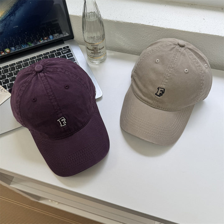 Unisex Casual Cotton Dad Hat Stornfield