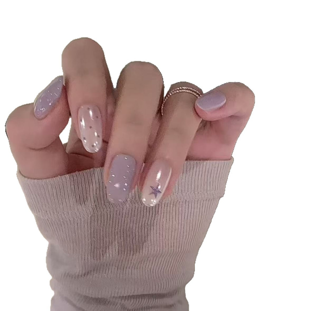 Nail Art Stornfield