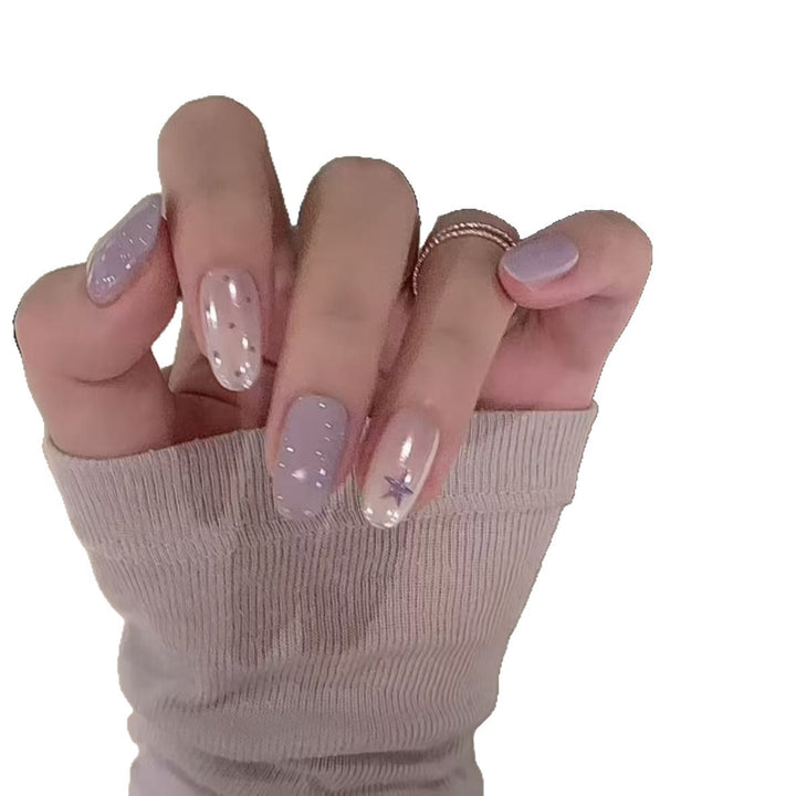 Nail Art Stornfield