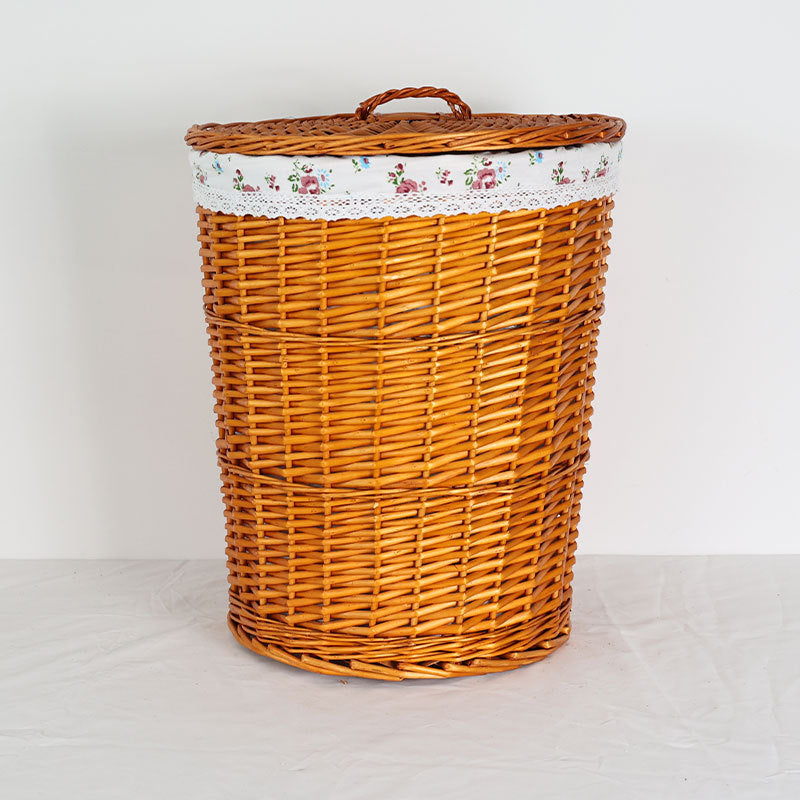 Ladies Laundry Basket Stornfield