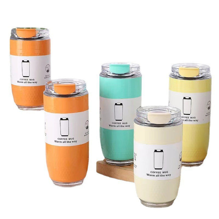 Ladies Insulated Coffee Mug Stornfield