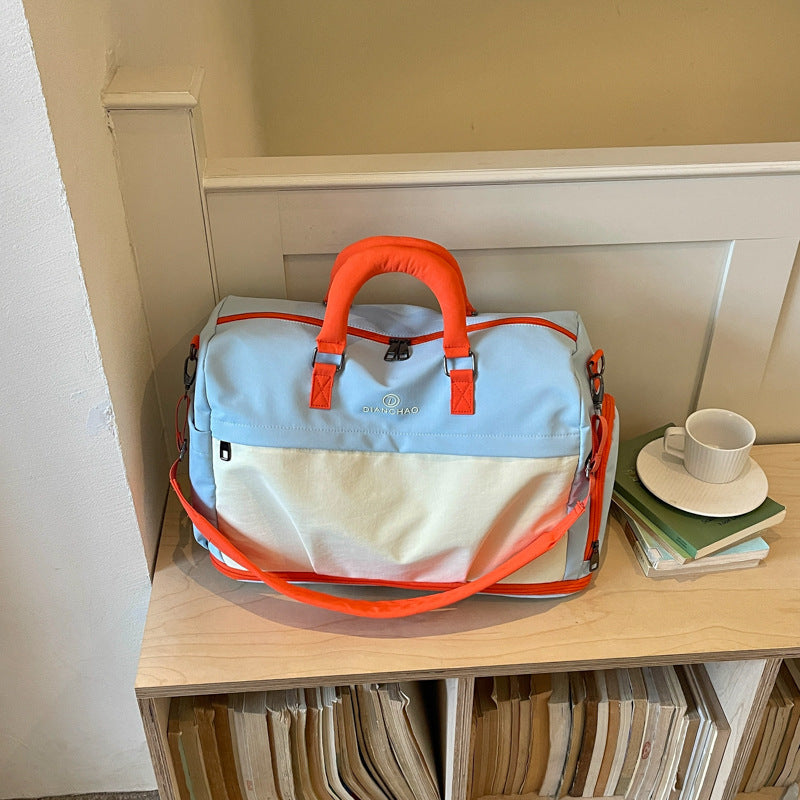 Premium Travel Carryall