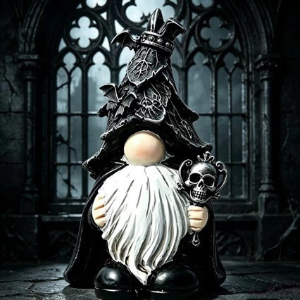 Surreal Halloween Decorative Figure Stornfield