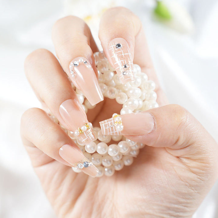 Decorative Nail Art Stornfield