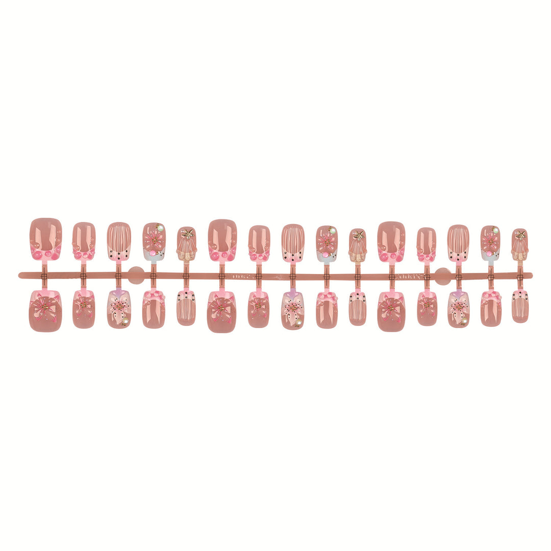 Artistic Nail Tips