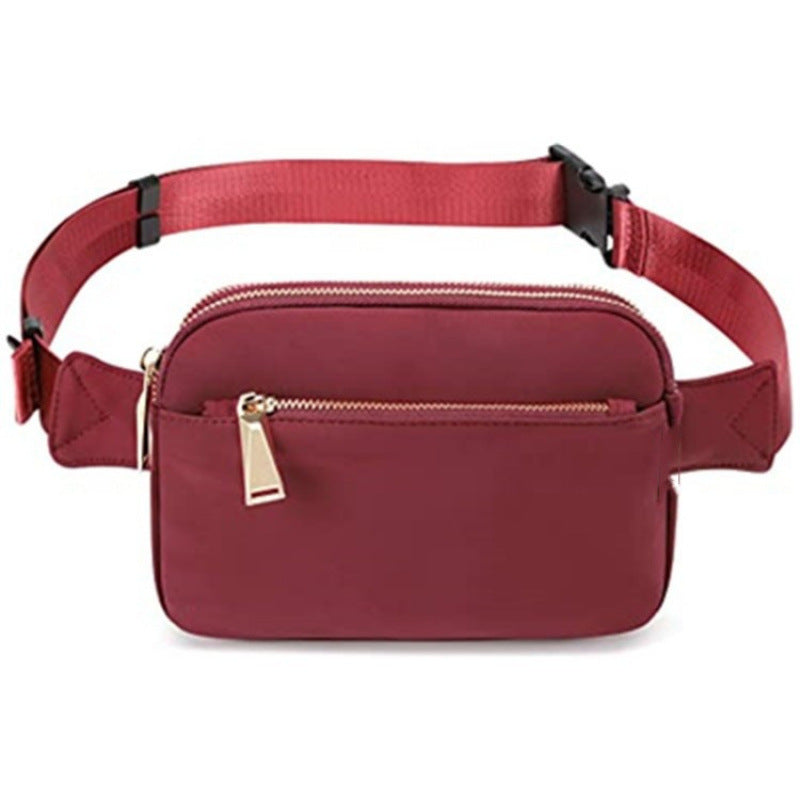 Practical Belt Bag Stornfield