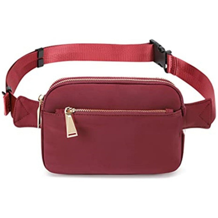 Practical Belt Bag Stornfield