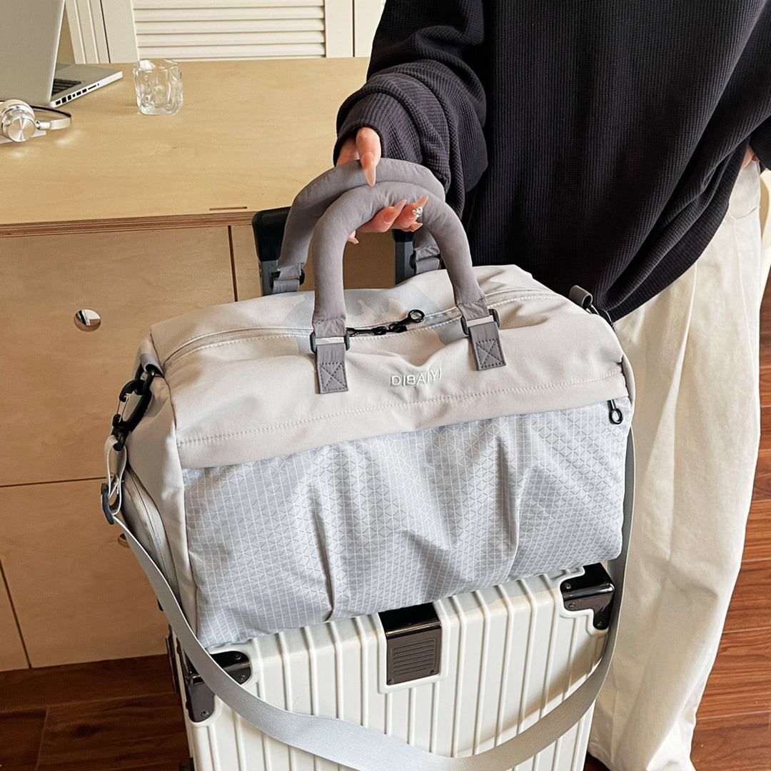 Travel Sport Duffel Stornfield