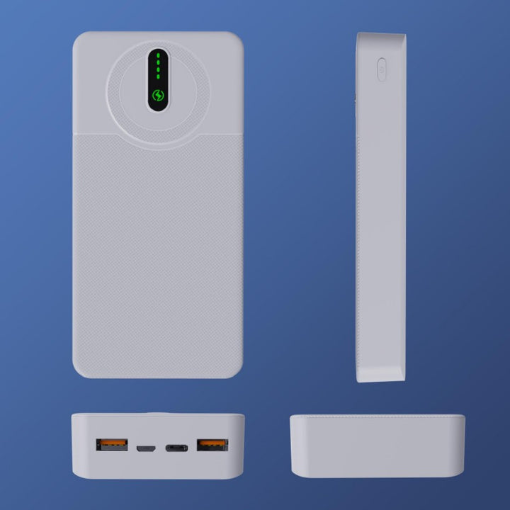 Portable Powerbank Stornfield