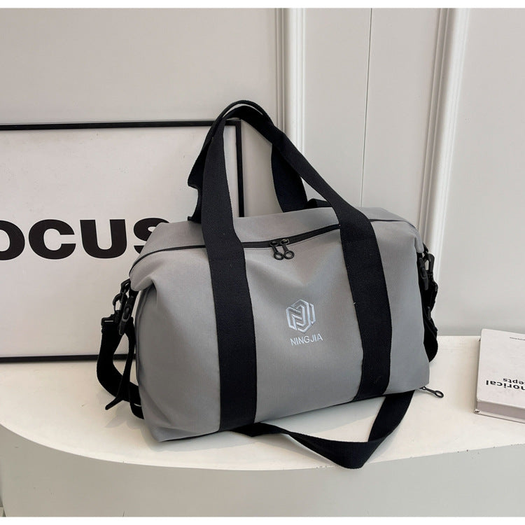 Versatile Utility Travel Duffle Bag Stornfield