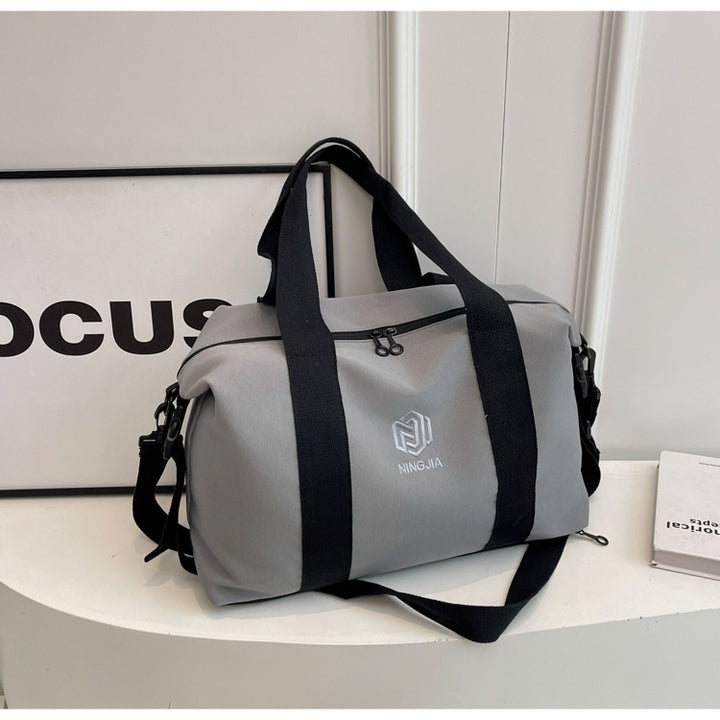 Versatile Utility Travel Duffle Bag Stornfield
