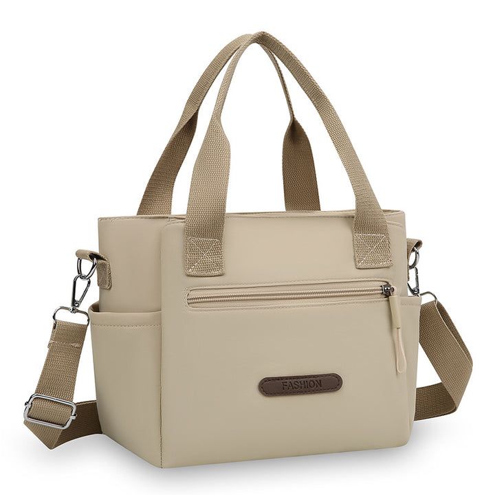 Multi-Functional Organizer Handbag Stornfield