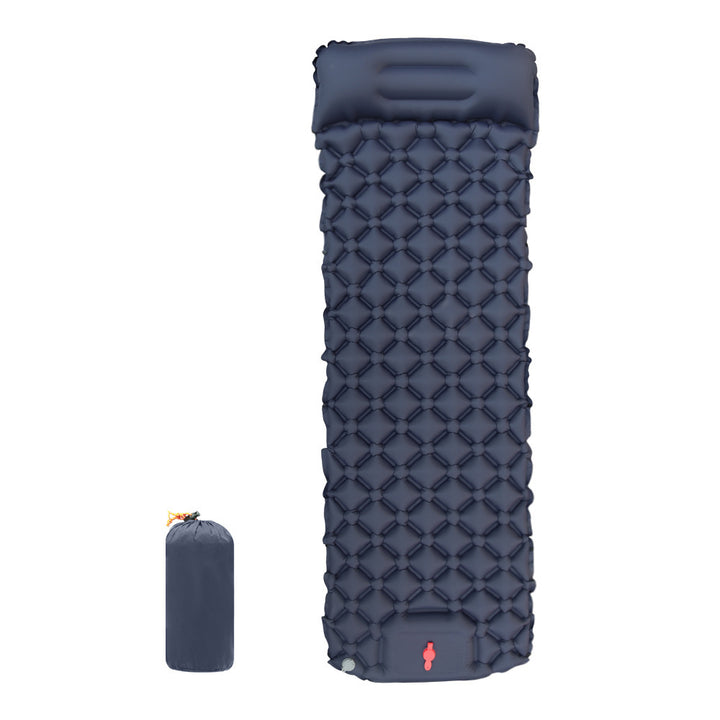 Inflatable Comfort Sleeping Pad Stornfield