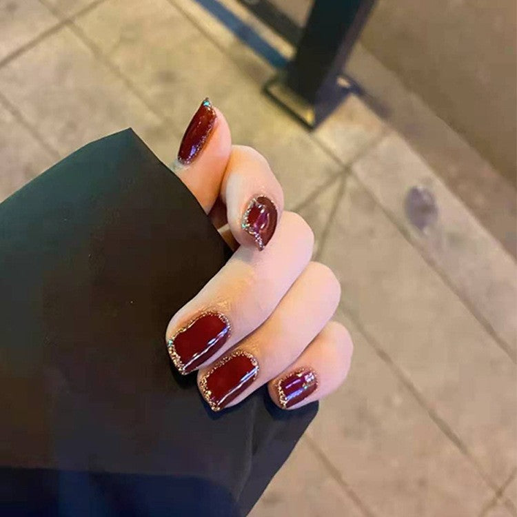 Art Nail Design Set Stornfield