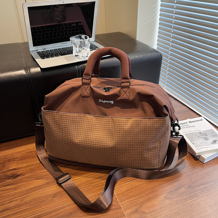 Multi-Functional Travel Briefcase