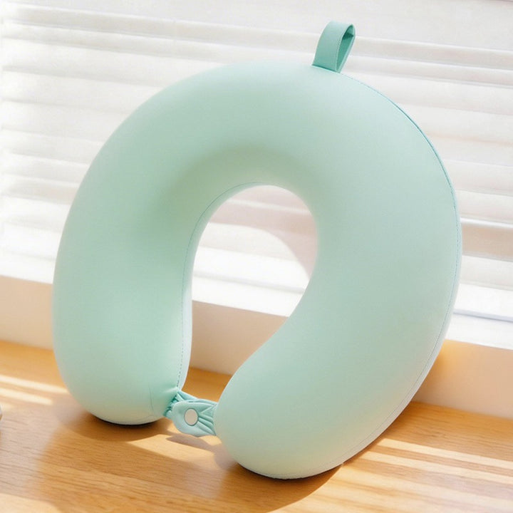 ergonomic travel neck pillow Stornfield