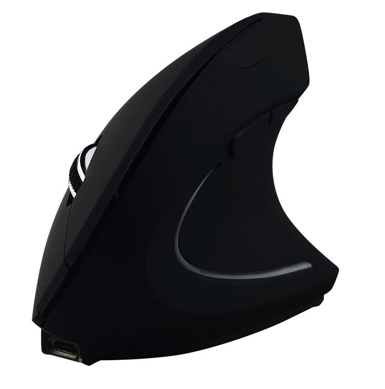 Vertical Ergonomic Mouse Stornfield