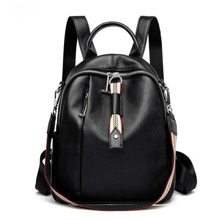 Leather Backpack Stornfield