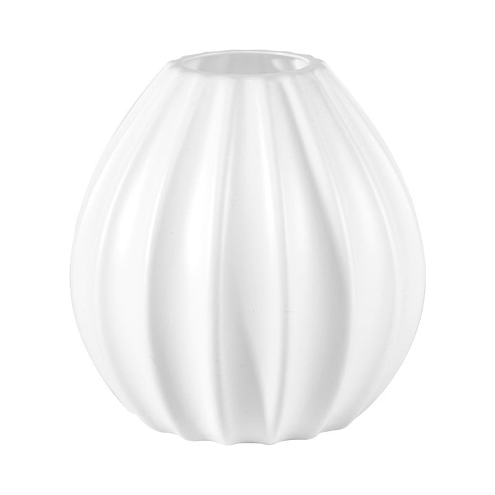 Elegant Textured Ceramic Vase Stornfeild