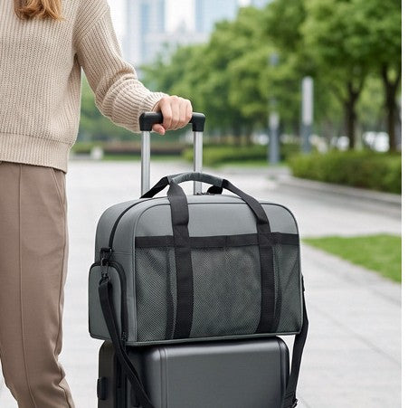 Versatile Travel Duffel Bag Stornfield