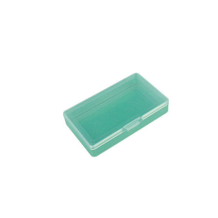 Compact Multi-Functional Storage Case Stornfield