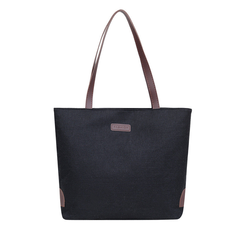 Stylish Canvas Tote Bag Stornfield