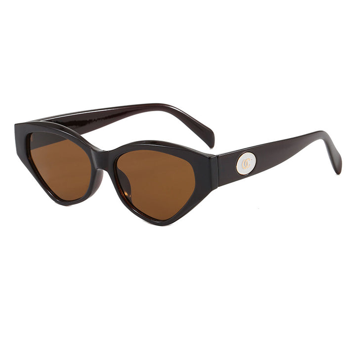 Ladies fashionable sunglasses in elegant design Stornfield