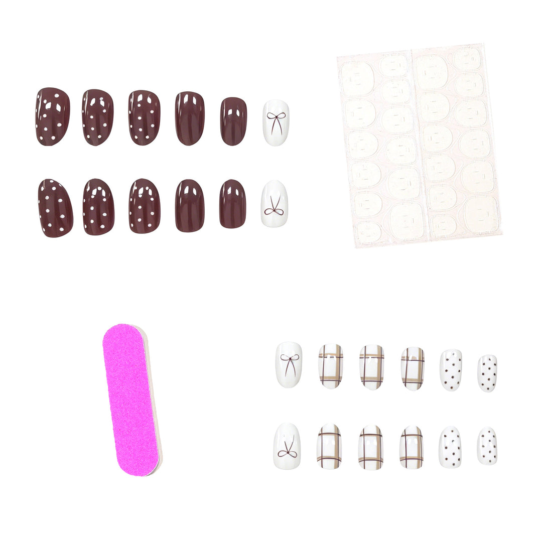 Artistic Nail Design Stornfield 1789915380