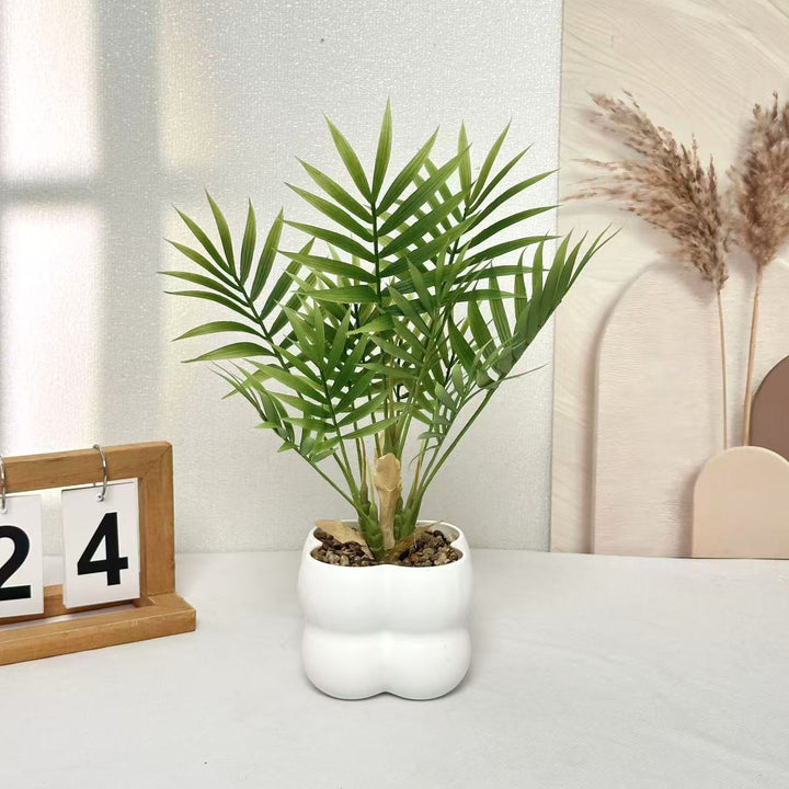 Artificial Daisy Flower Bouquet for Home Decor and Display