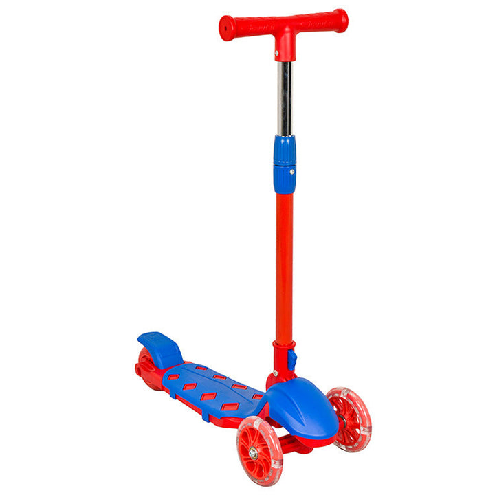 Lightweight Three-Wheel Scooter Stornfield