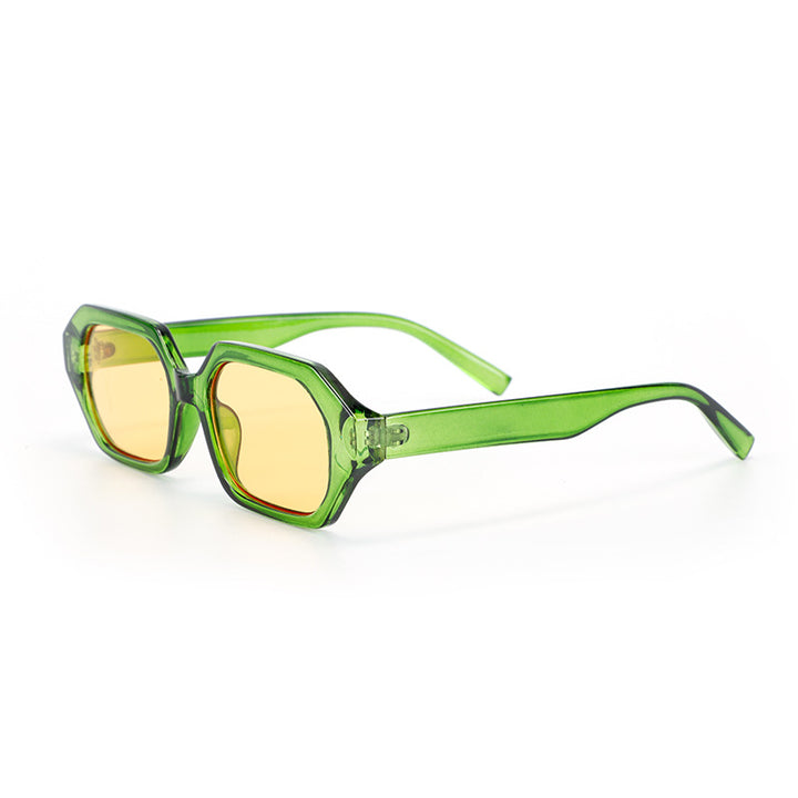 Ladies' striking sunglasses in modern design Stornfield