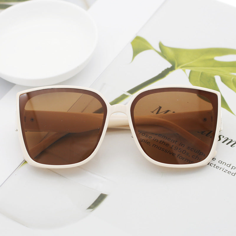 Women's Fashion Oversized Square Sunglasses Stornfield
