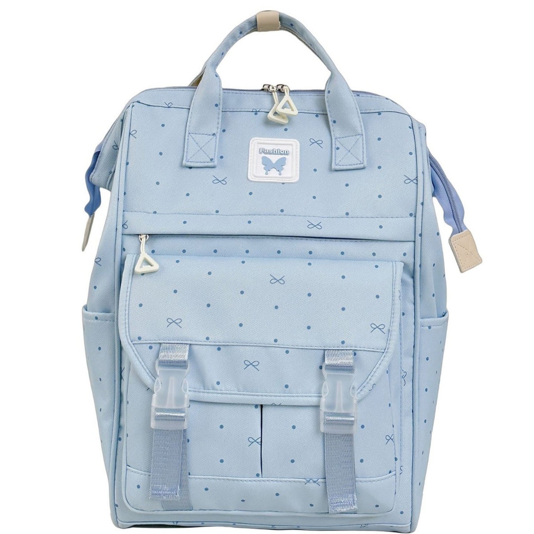 Versatile Diaper Backpack Stornfield