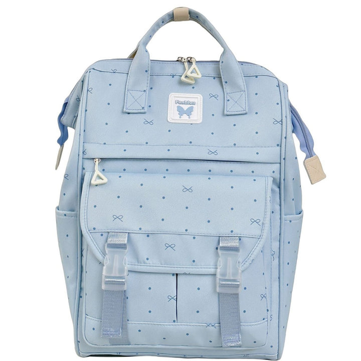 Versatile Diaper Backpack Stornfield