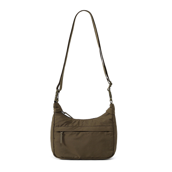 Adjustable Everyday Shoulder Bag