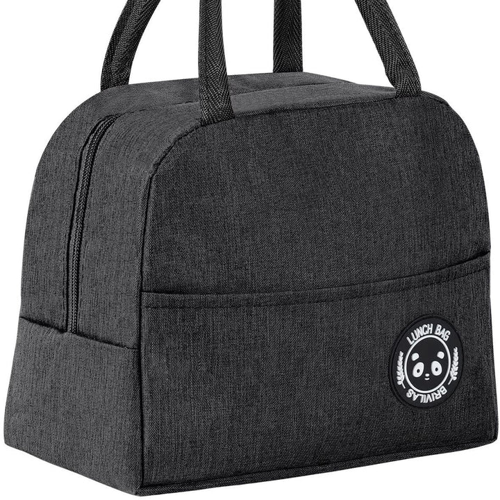 Stylish Insulated Lunch Tote Stornfield