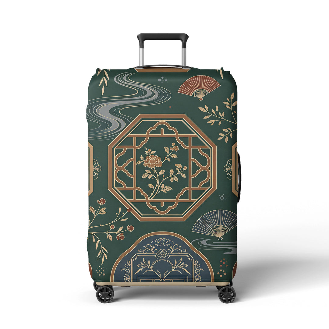 Travel Luggage Stornfield