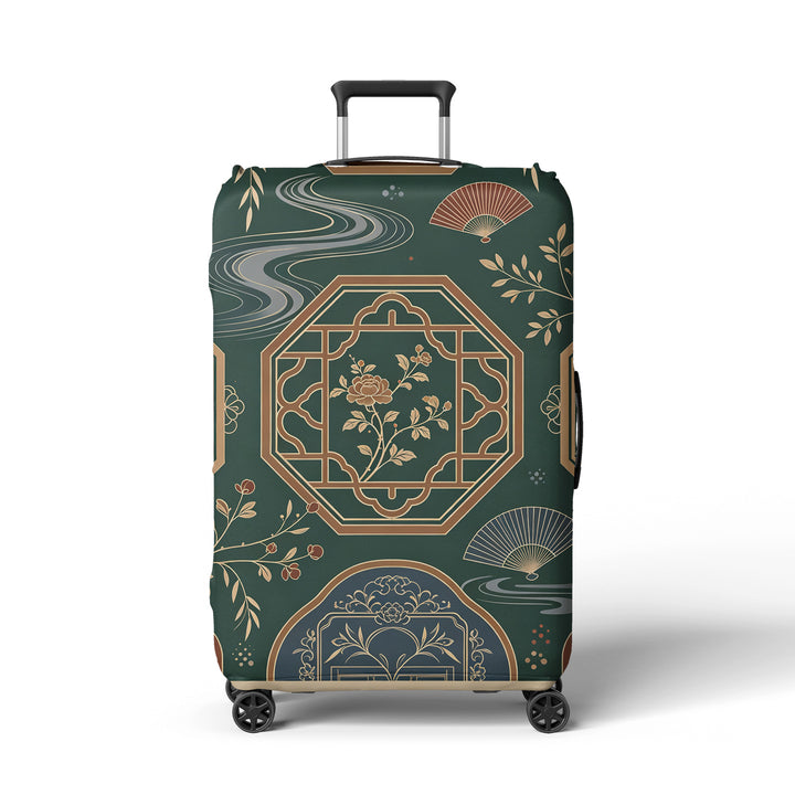 Travel Luggage Stornfield