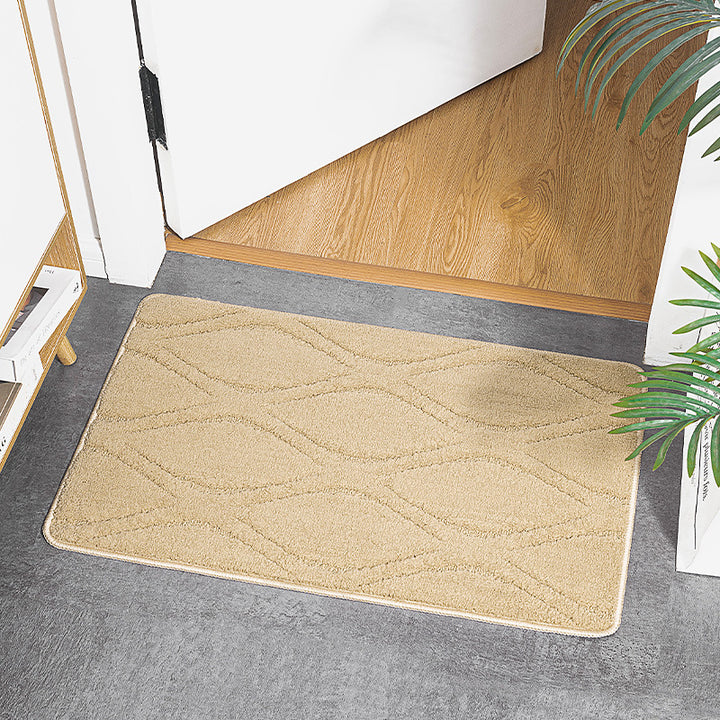 Soft and Absorbent Bath Mat