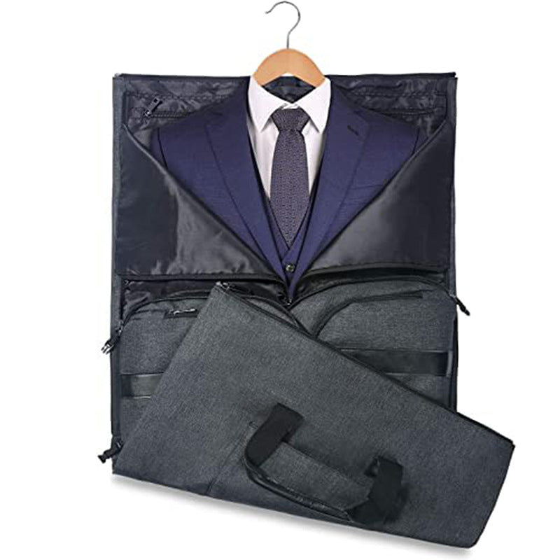 Professional Garment Travel Duffle Bag Stornfield