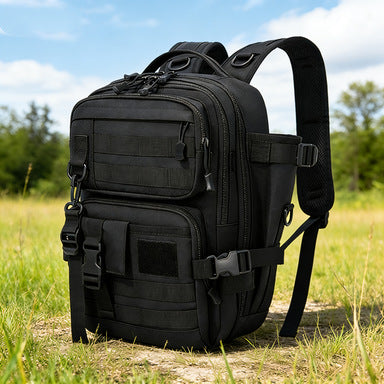 Tactical Multi-Utility Combat Backpack Stornfield