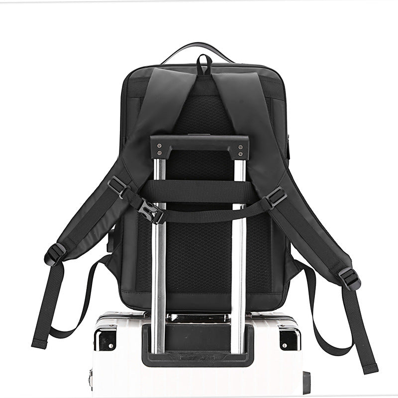 Business Travel Backpack Stornfield
