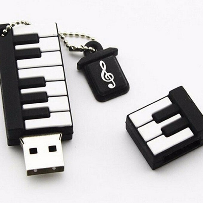 Cute Animal USB Flash Drive Stornfield