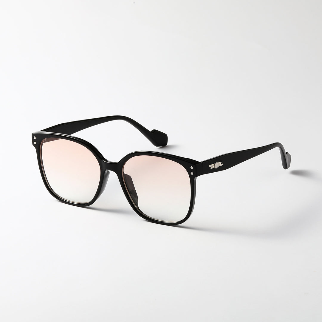 Women's sunglasses with a stylish tortoiseshell frame and UV protection Stornfield
