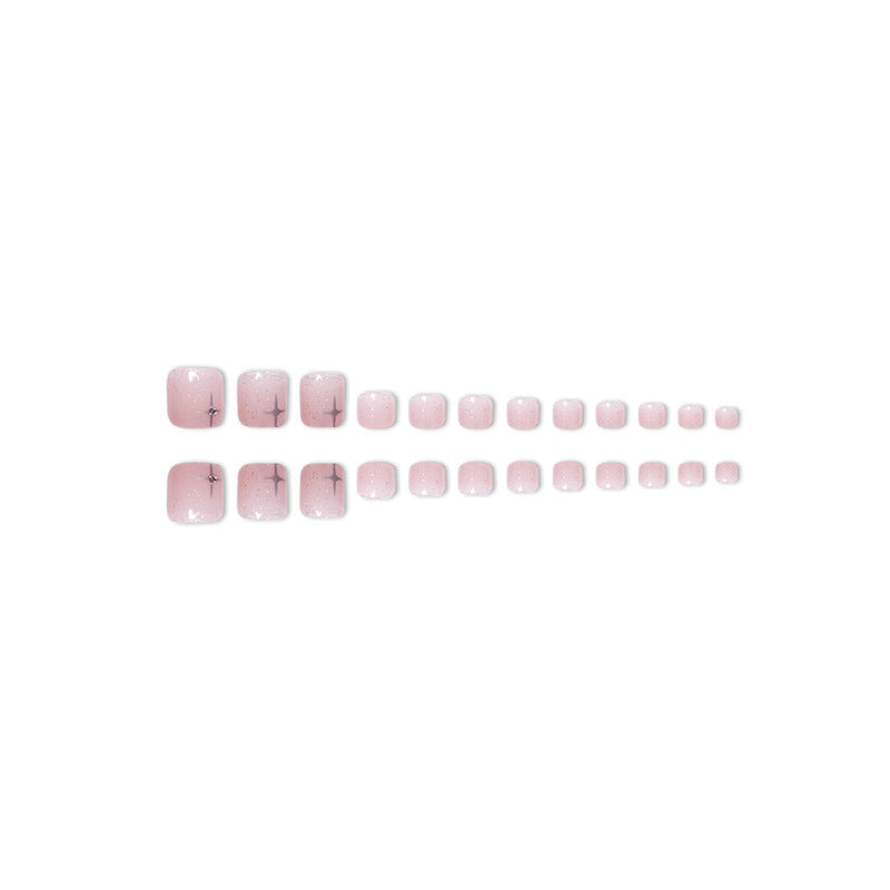 Artistic Nail Art Extensions Stornfield 1787913706