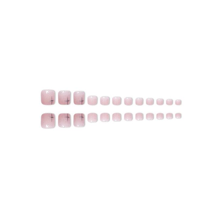 Artistic Nail Art Extensions Stornfield 1787913706