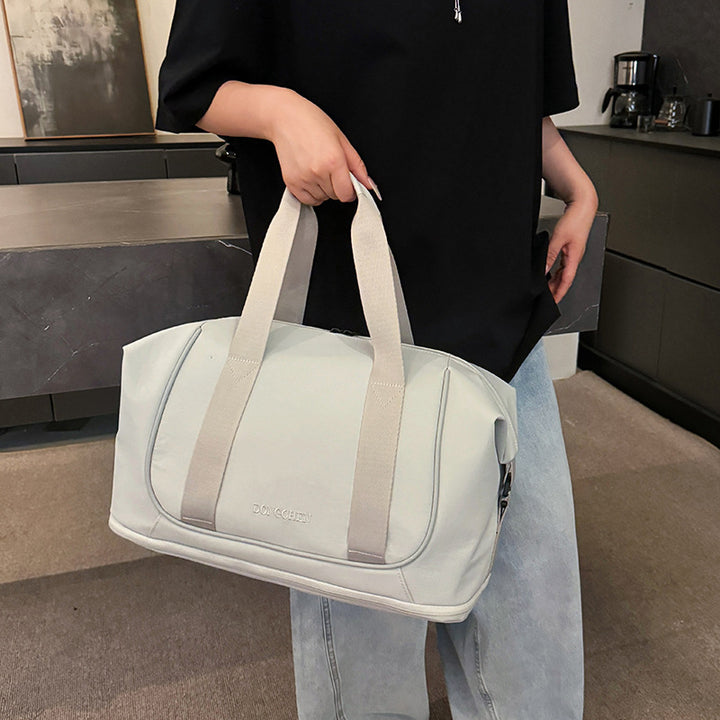 High-Quality Sports and Travel Bag Stornfield