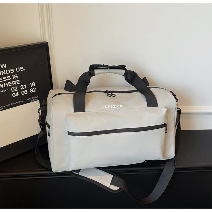 Durable Waterproof Duffel Bag Stornfield