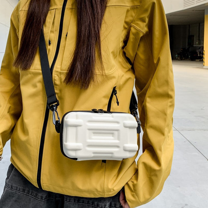 Stylish Crossbody Storage Stornfield