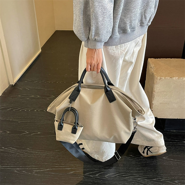 Multi-Functional Travel Duffle